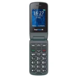 מכשיר סלולרי EasyPhone NP-44 4G