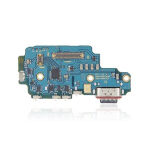 החלפת שקע טעינה Samsung Galaxy S22 Plus מקורי