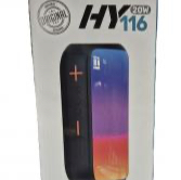 רמקול בלוטוס 9PRO HY116 20W