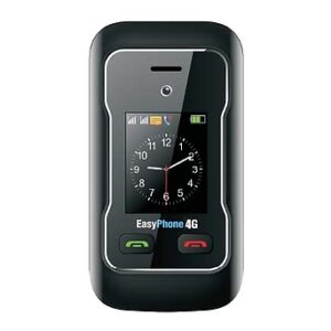 מכשיר סלולרי EasyPhone NP-01 Plus
