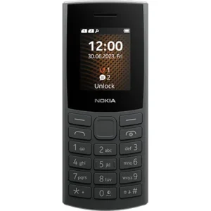 מכשיר סלולרי Nokia 105 4G