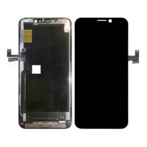 החלפת מסך LCD+מגע Apple iPhone 12 Mini אפל חלופי