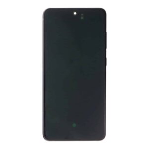 החלפת מסך Samsung Galaxy S20 FE מקורי