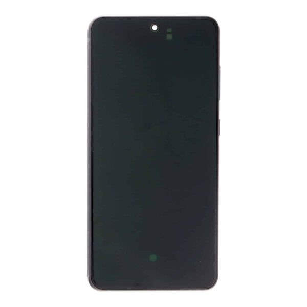 החלפת מסך Samsung Galaxy S20 FE מקורי