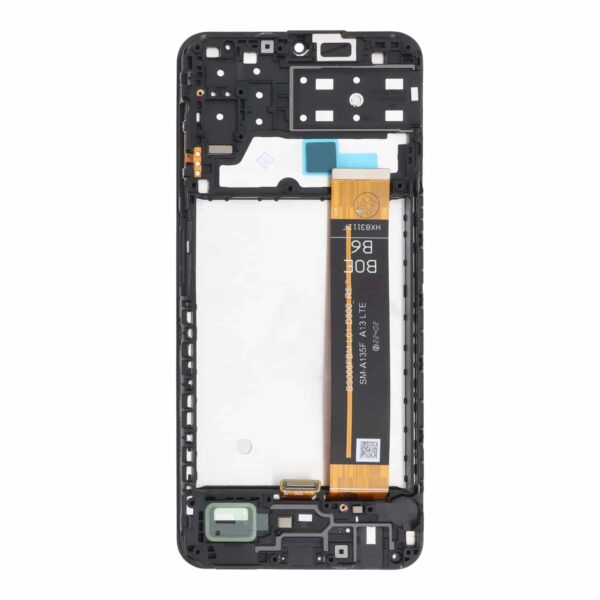 ⁦החלפת מסך Samsung Galaxy A13 מקורי⁩ – תמונה ⁦2⁩