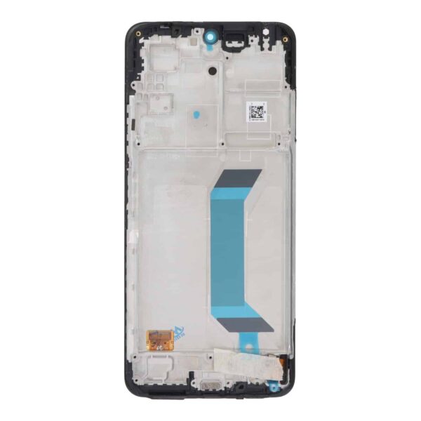 ⁦החלפת מסך LCD+מגע 10C/Poco C40 Xiaomi שיאומי⁩ – תמונה ⁦2⁩