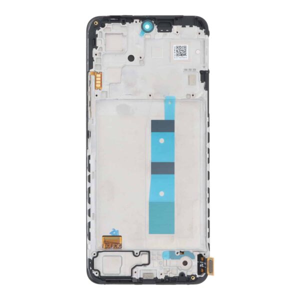 ⁦החלפת מסך+טאצ' Redmi Note 12 4G חלופי⁩ – תמונה ⁦2⁩