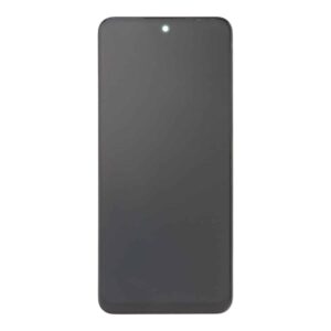 החלפת מסך+טאצ' Redmi Note 12 4G חלופי
