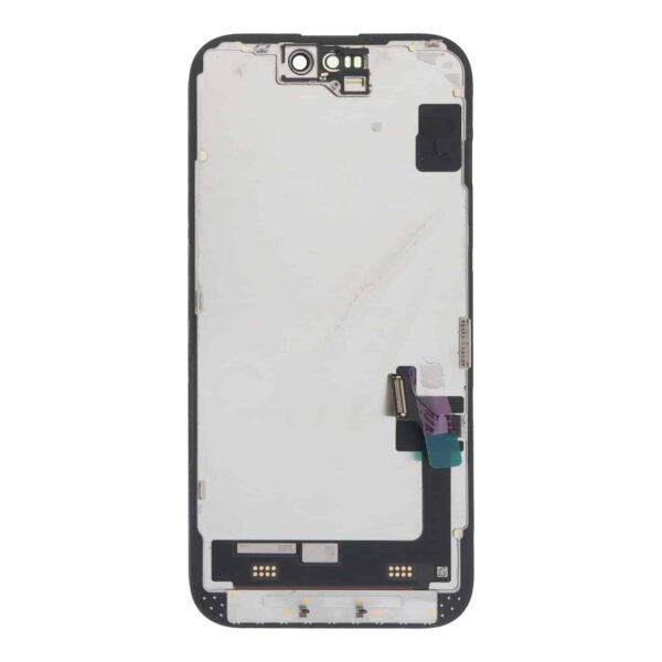 ⁦החלפת מסך + טאצ' Apple iPhone 14 Plus חלופי⁩ – תמונה ⁦2⁩