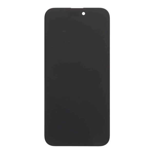החלפת מסך + טאצ' Apple iPhone 15 Pro Max חלופי