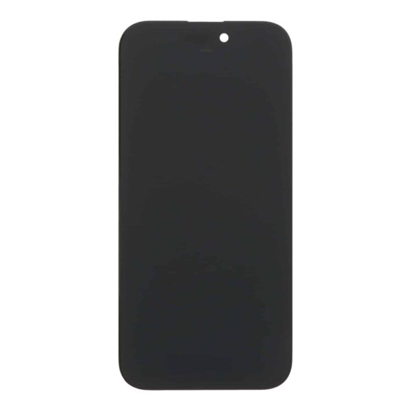 החלפת מסך + טאצ' Apple iPhone 15 Pro חלופי