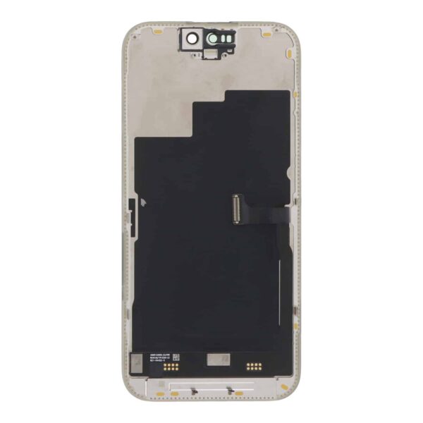 ⁦החלפת מסך + טאצ' Apple iPhone 15 Pro חלופי⁩ – תמונה ⁦2⁩
