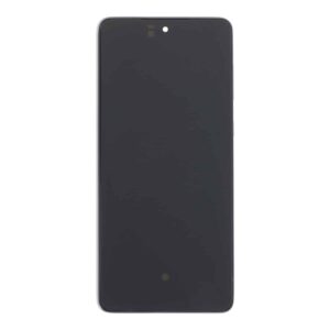החלפת מסך LCD+מגע מקוריים Samsung Galaxy A11 סמסונג