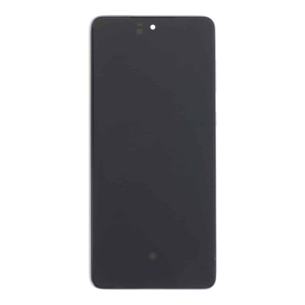 החלפת מסך LCD+מגע מקוריים Samsung Galaxy A11 סמסונג
