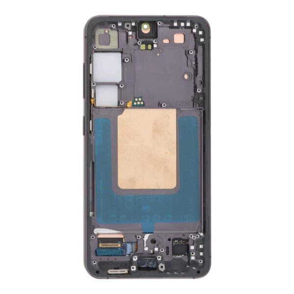 ⁦החלפת מסך Samsung Galaxy S24 Ultra מקורי⁩ – תמונה ⁦2⁩