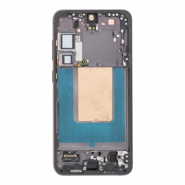 ⁦החלפת מסך Samsung Galaxy S24 Plus SM-S926 מקורי⁩ – תמונה ⁦2⁩