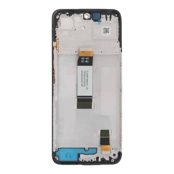⁦החלפת מסך + טאצ' Xiaomi Redmi 13 מקורי⁩ – תמונה ⁦2⁩