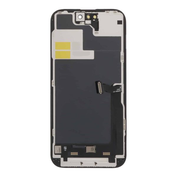 ⁦החלפת מסך + טאצ' Apple iPhone 14 Pro חלופי⁩ – תמונה ⁦2⁩