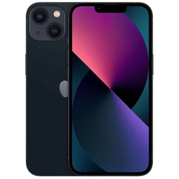⁦מכשיר סלולרי Apple iPhone 13 128GB⁩ – תמונה ⁦2⁩