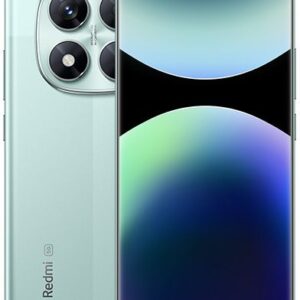 מכשיר סלולרי  Xiaomi Redmi Note 14 Pro 5G 12/512GB