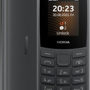 מכשיר סלולרי Nokia 105 4G