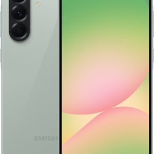 מכשיר סלולרי Samsung Galaxy A56 12/256GB