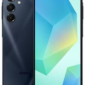 מכשיר סלולרי Samsung Galaxy A16 4/128GB