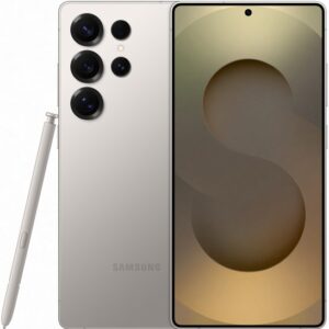 מכשיר סלולרי Samsung S25 Ultra 12/256GB