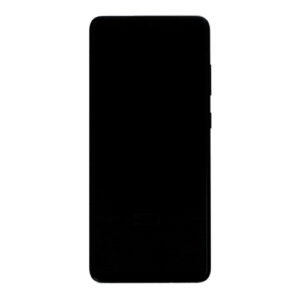 החלפת מסך LCD+מגע מקוריים Samsung Galaxy S23  סמסונג - ללא מסגרת