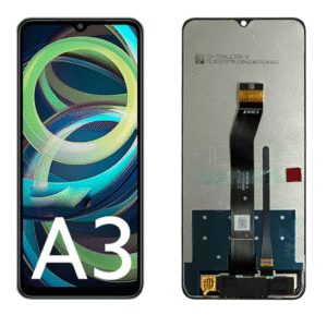 החלפת מסך+טאצ'  Xiaomi Redmi A3 מקורי