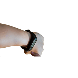 צמידים חכמים