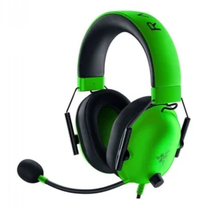 אוזניות ‏חוטיות Razer BlackShark V2 X רייזר