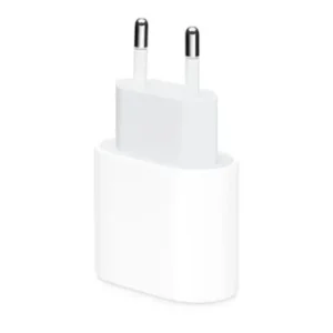 מטען קיר 20W USB-C Power Adapter יבואן רשמי