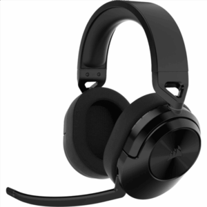 אוזניות גיימינג אלחוטיות  Corsair HS55 CORE WIRELESS