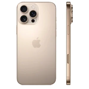 מכשיר סלולרי Apple iPhone 16 Pro 256GB