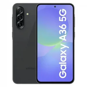 מכשיר סלולרי Samsung A36 6/128GB