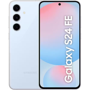 מכשיר סלולרי Samsung S24 FE 8/256GB