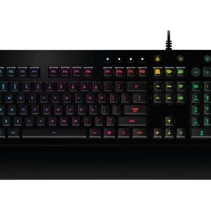 ‏מקלדת Logitech G213 Prodigy לוגיטק