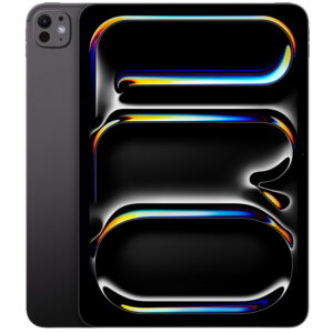 טאבלט Apple iPad Pro 11 M4 (2024) 256GB Wi-Fi אפל