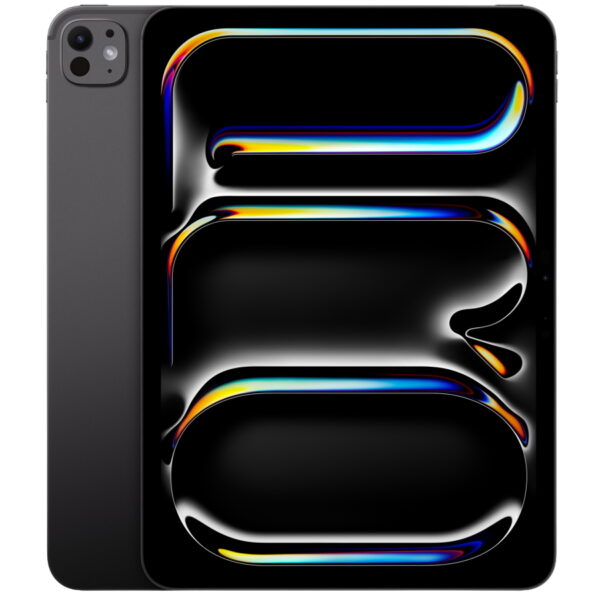 טאבלט Apple iPad Pro 11 M4 (2024) 256GB Wi-Fi אפל