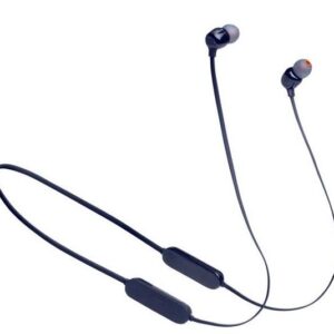 אוזניות אלחוטיות JBL In Ear Tune T125 BT