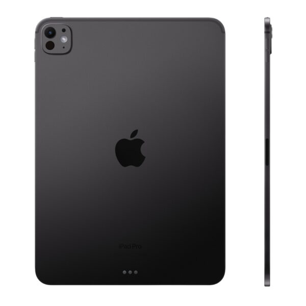 ⁦טאבלט Apple iPad Pro 11 M4 (2024) 256GB Wi-Fi אפל⁩ – תמונה ⁦2⁩