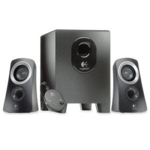 רמקולים למחשב Logitech Z313 לוגיטק