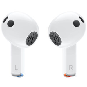 אוזניות Samsung Galaxy Buds3 SM-R530 Bluetooth סמסונג - יבואן רשמי