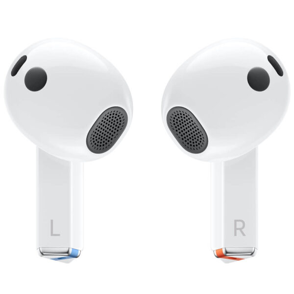 אוזניות Samsung Galaxy Buds3 SM-R530 Bluetooth סמסונג - יבואן רשמי