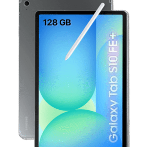 טאבלט Samsung Galaxy Tab S10 FE Plus 13.1 SM-X620 8/128GB Wi-Fi סמסונג