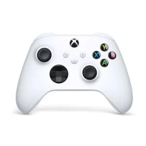 בקר משחק אלחוטי Microsoft Xbox Wireless Controller  - צבע לבן