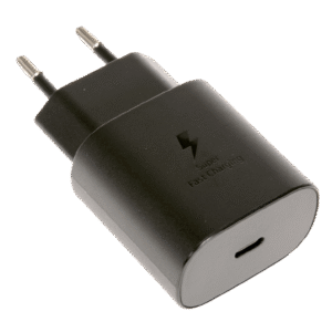 מטען קיר מהיר Super Fast Travel Charger 25W יבואן רשמי