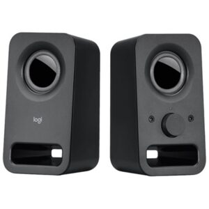 רמקולים למחשב Logitech Z150 לוגיטק