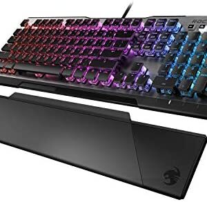 מקלדת גיימינג Vulcan 120 AIMO